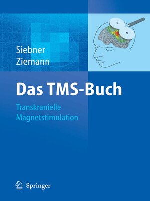 cover image of Das TMS-Buch